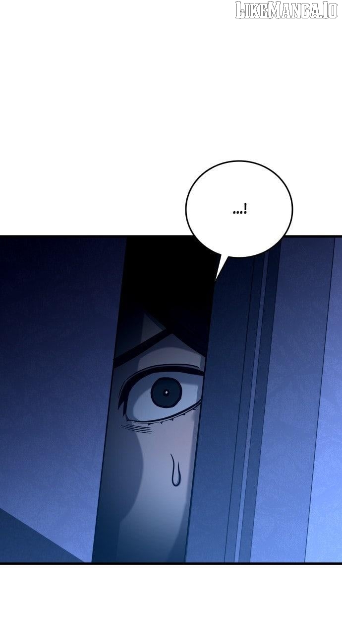 Read Justice Deserved ENGLISH Manga Online