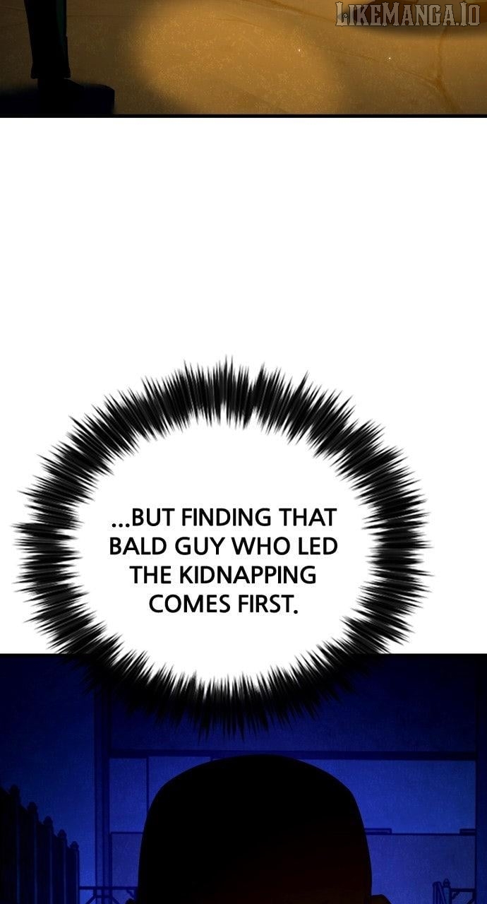 Read Justice Deserved ENGLISH Manga Online