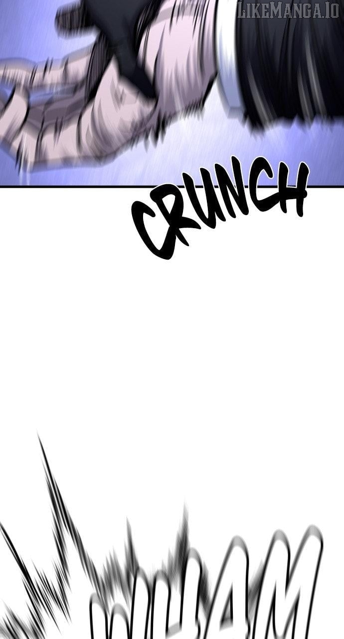 Read Justice Deserved ENGLISH Manga Online