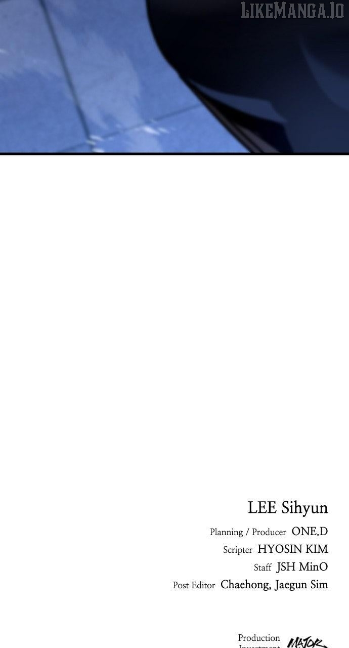 Read Justice Deserved ENGLISH Manga Online