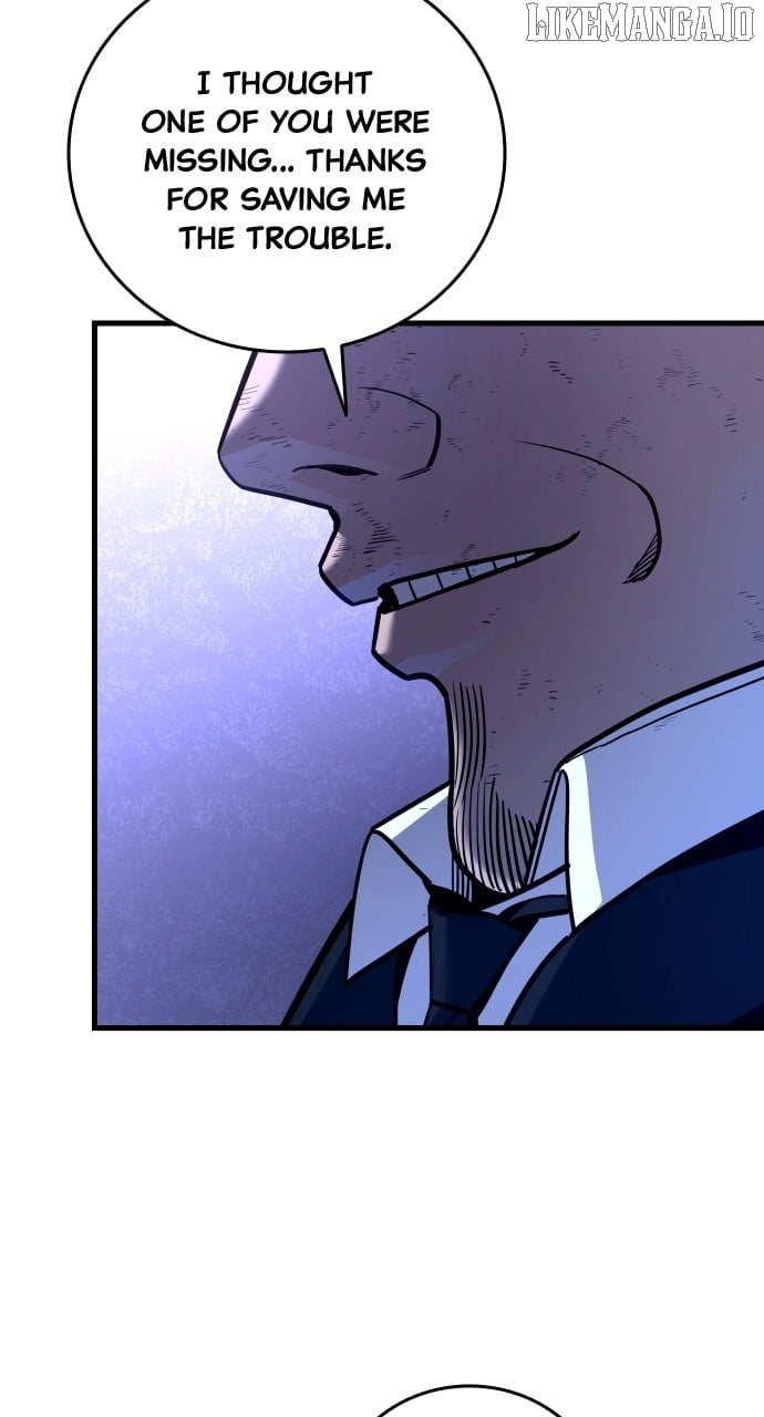 Read Justice Deserved ENGLISH Manga Online