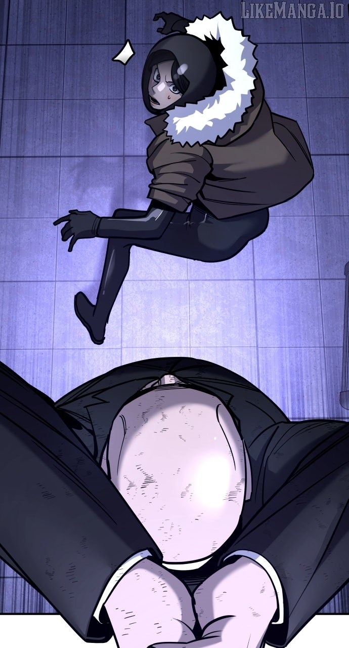 Read Justice Deserved ENGLISH Manga Online