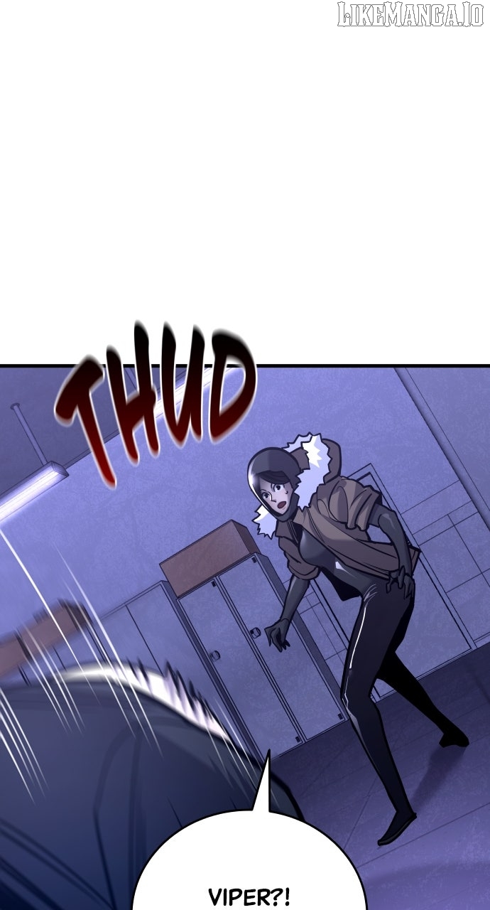 Read Justice Deserved ENGLISH Manga Online