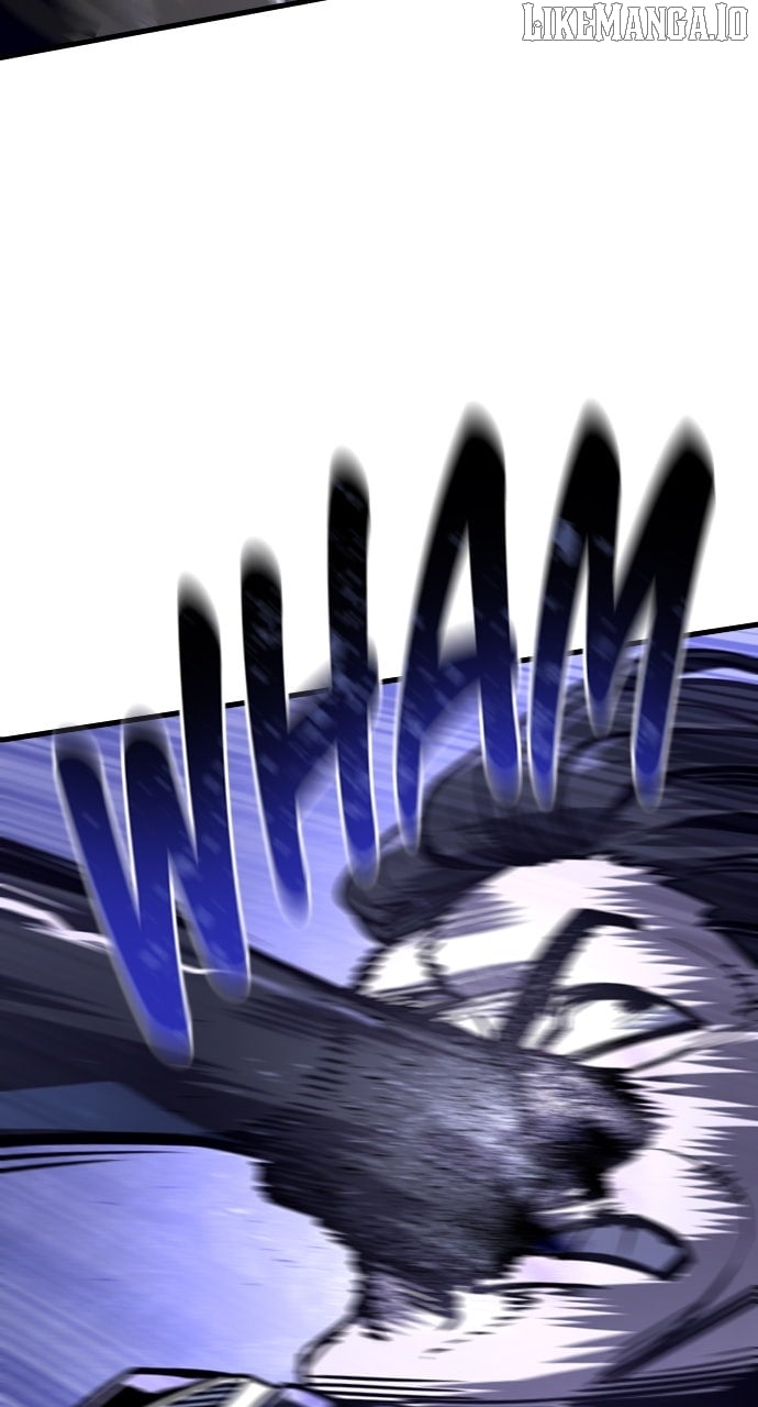 Read Justice Deserved ENGLISH Manga Online