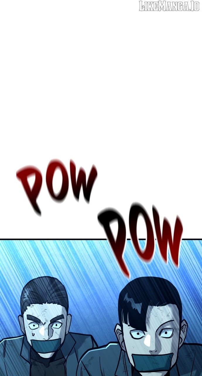 Read Justice Deserved ENGLISH Manga Online