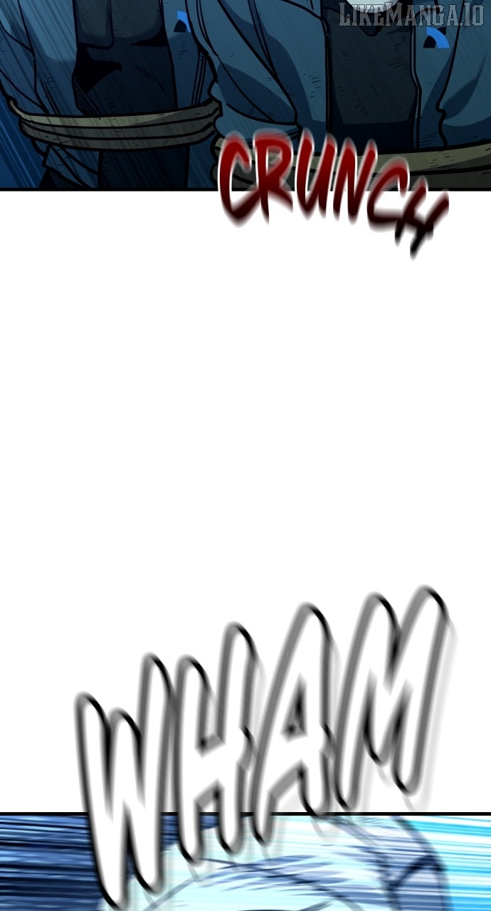 Read Justice Deserved ENGLISH Manga Online