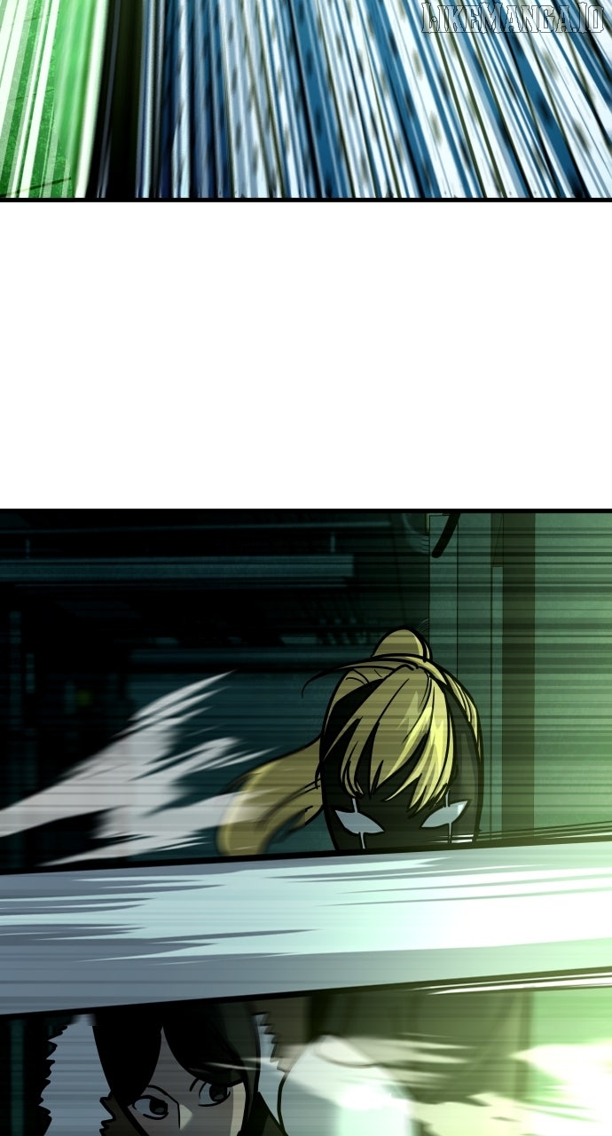 Read Justice Deserved ENGLISH Manga Online