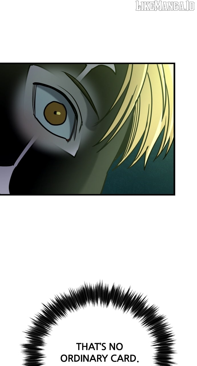 Read Justice Deserved ENGLISH Manga Online