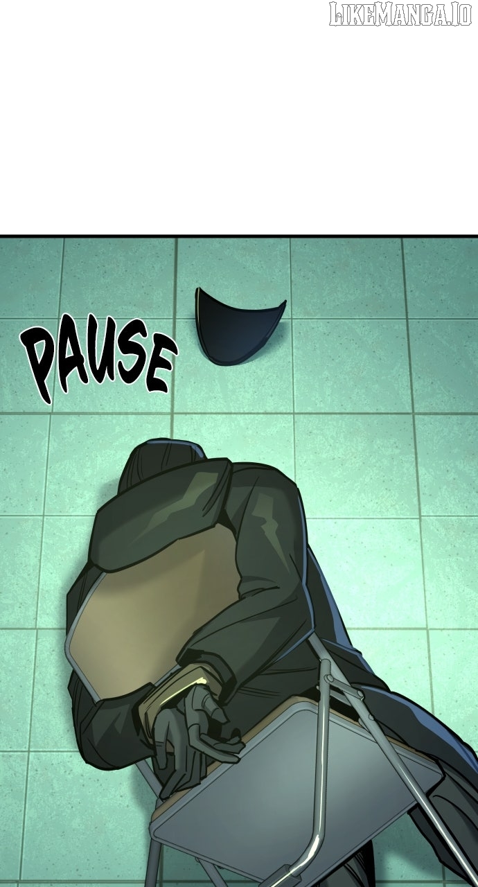 Read Justice Deserved ENGLISH Manga Online