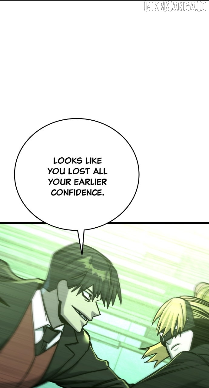 Read Justice Deserved ENGLISH Manga Online