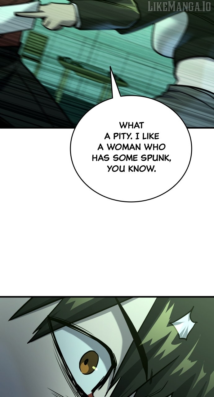 Read Justice Deserved ENGLISH Manga Online