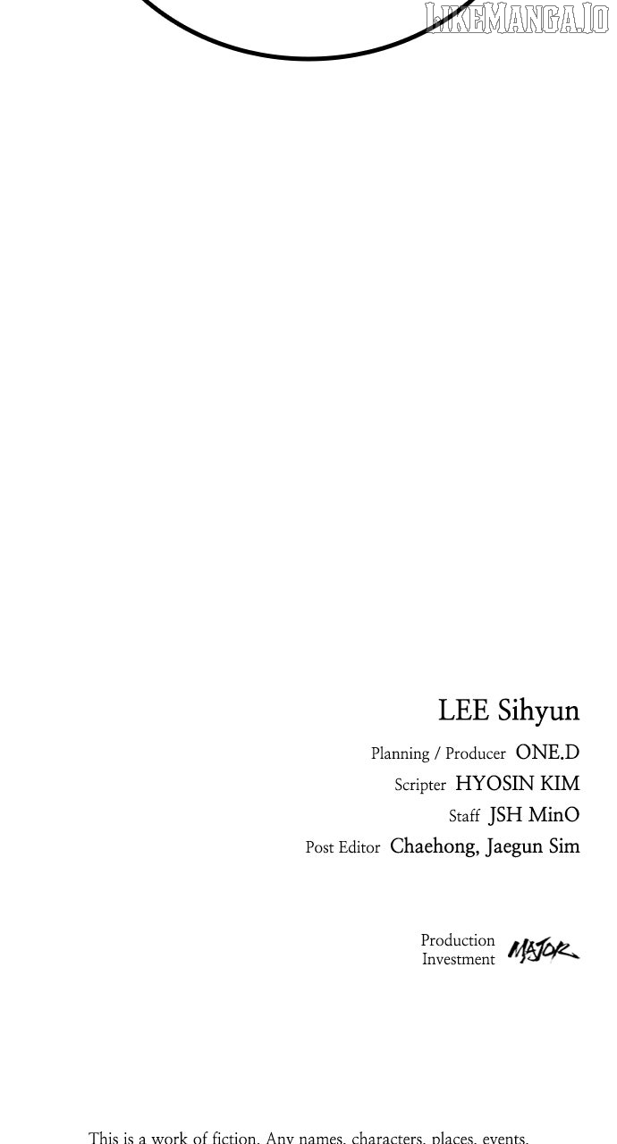 Read Justice Deserved ENGLISH Manga Online