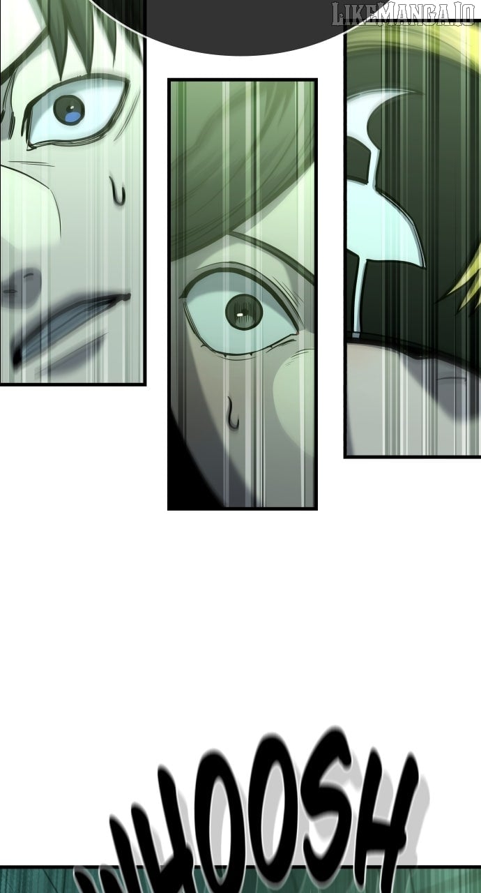 Read Justice Deserved ENGLISH Manga Online