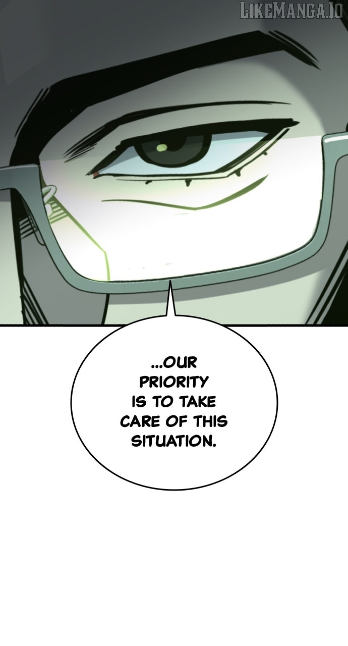 Read Justice Deserved ENGLISH Manga Online