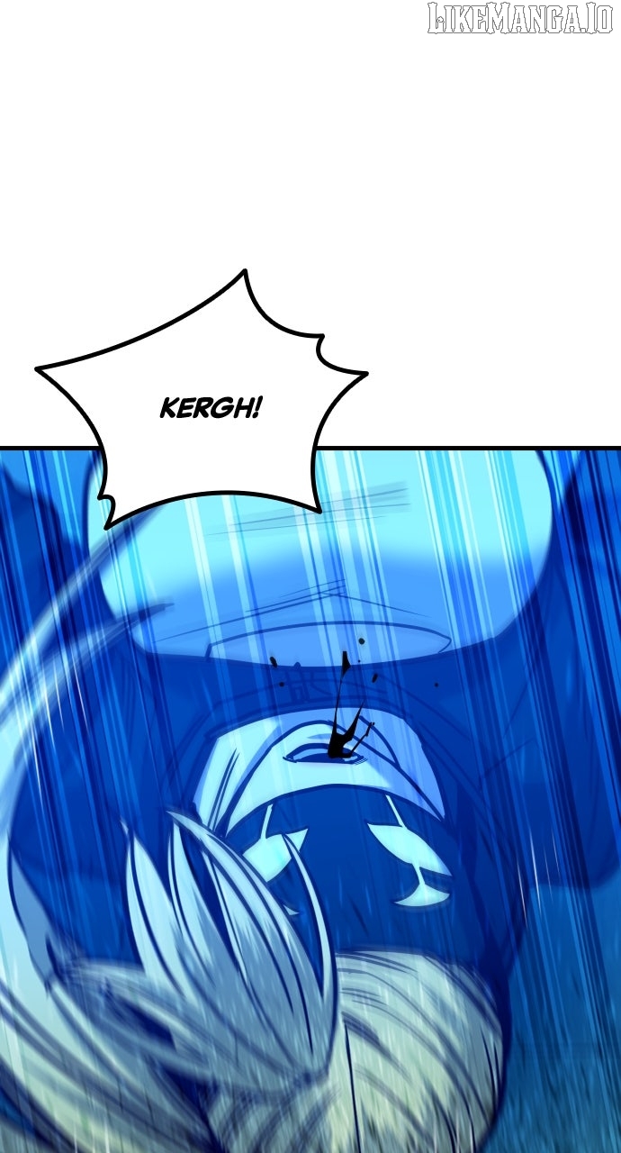 Read Justice Deserved ENGLISH Manga Online