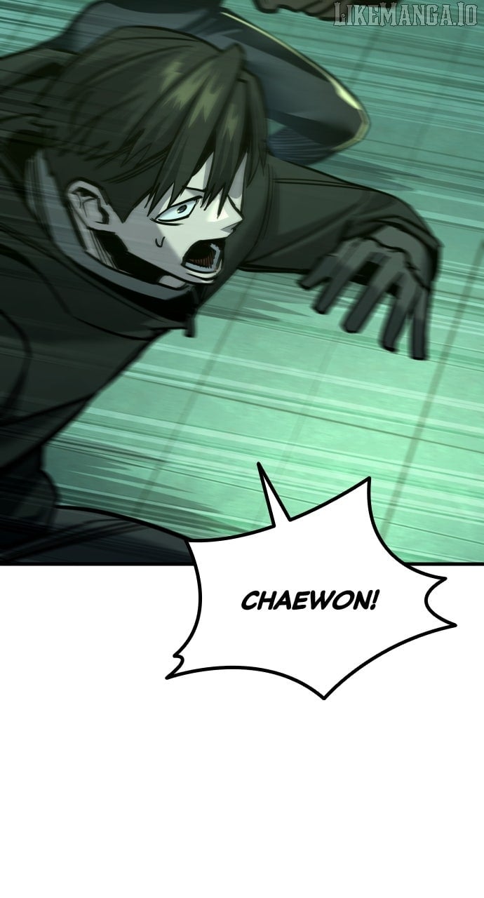 Read Justice Deserved ENGLISH Manga Online