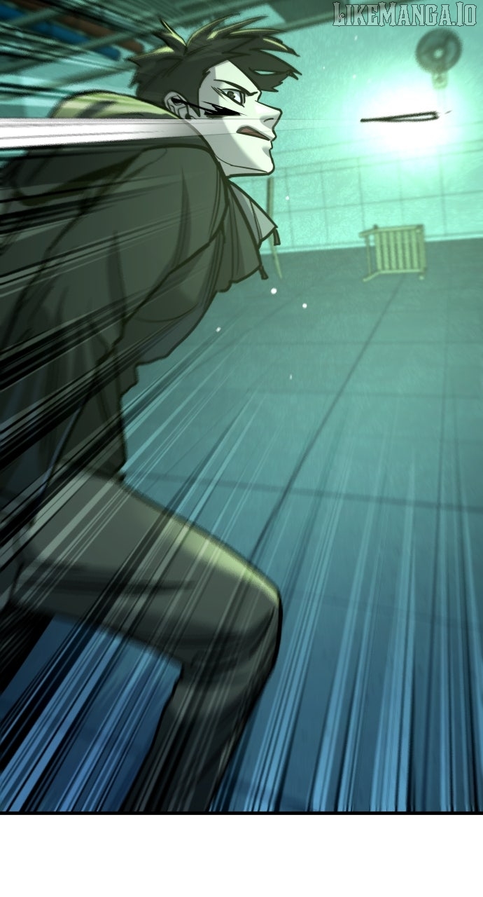 Read Justice Deserved ENGLISH Manga Online