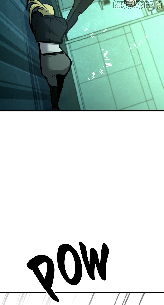 Read Justice Deserved ENGLISH Manga Online