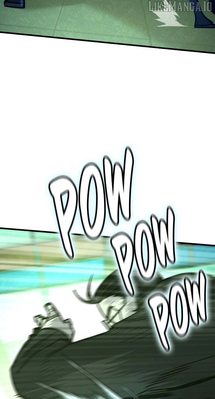 Read Justice Deserved ENGLISH Manga Online