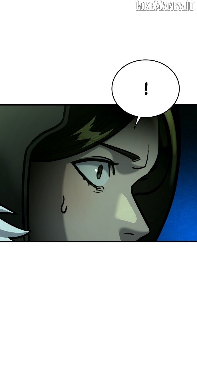 Read Justice Deserved ENGLISH Manga Online