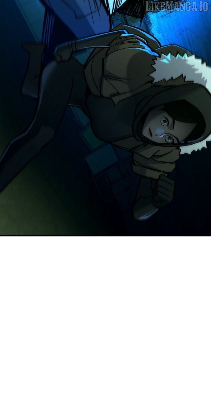 Read Justice Deserved ENGLISH Manga Online