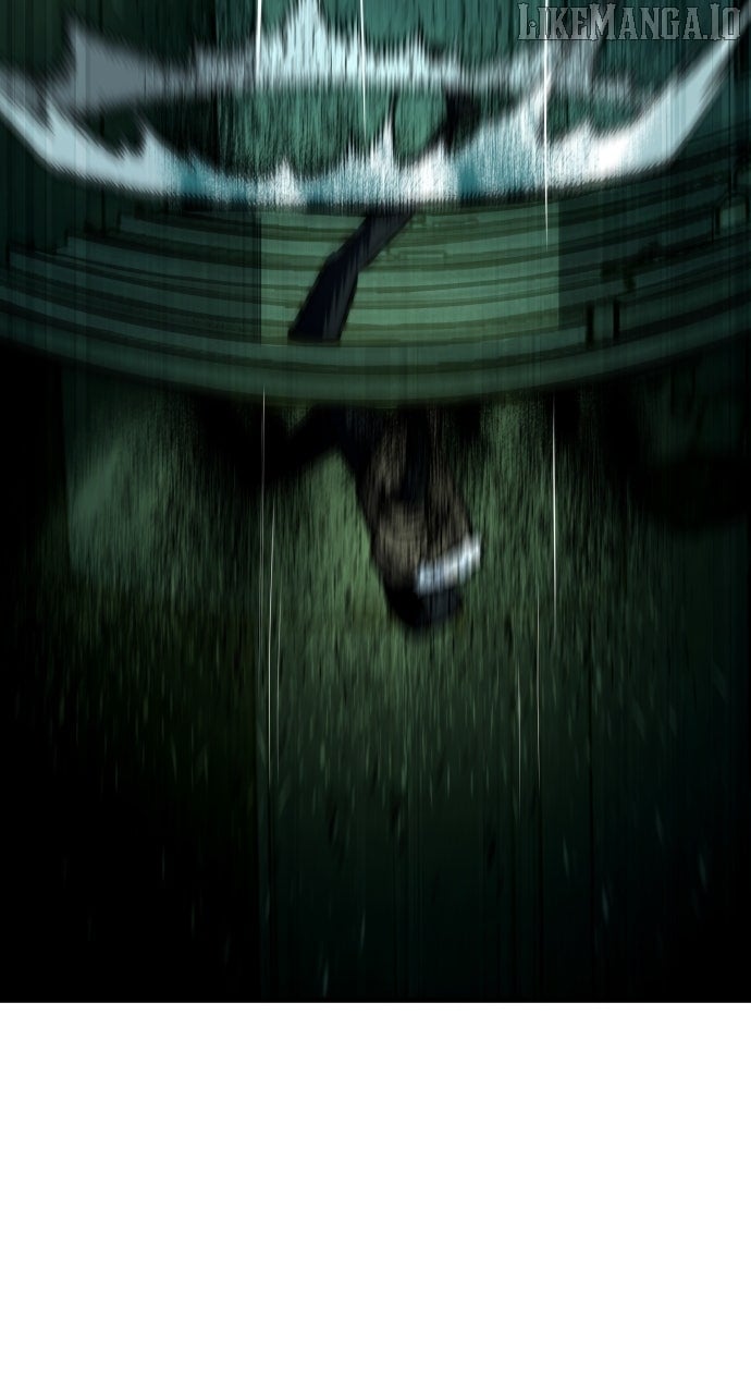 Read Justice Deserved ENGLISH Manga Online