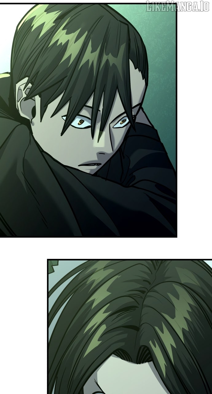 Read Justice Deserved ENGLISH Manga Online