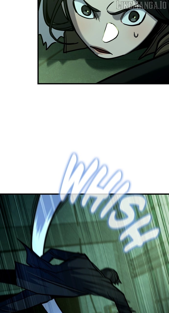 Read Justice Deserved ENGLISH Manga Online