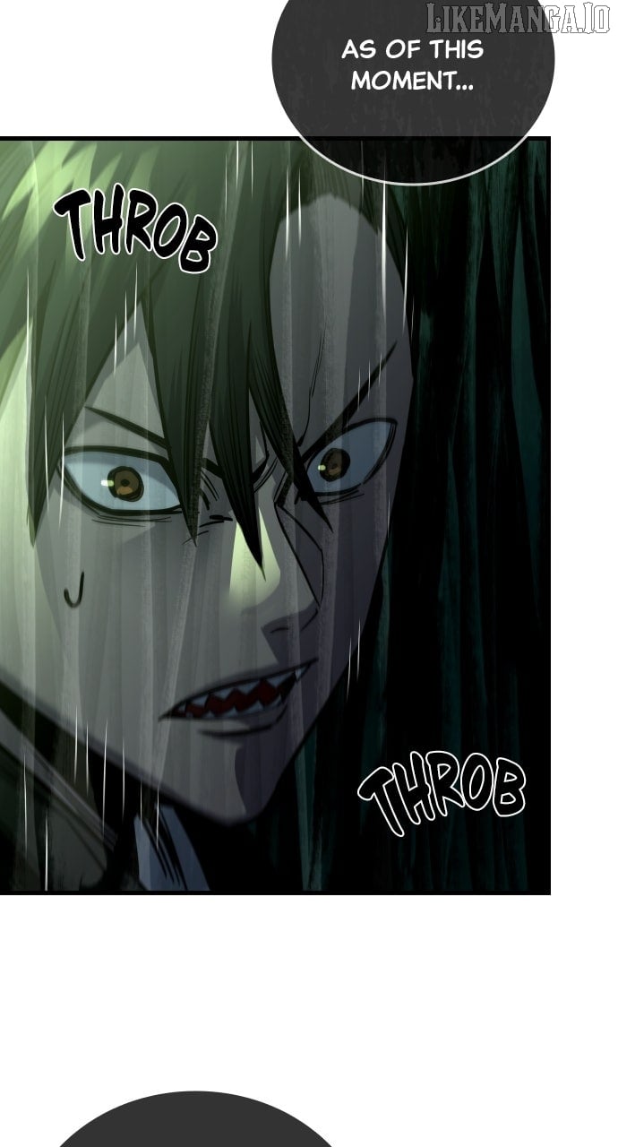 Read Justice Deserved ENGLISH Manga Online