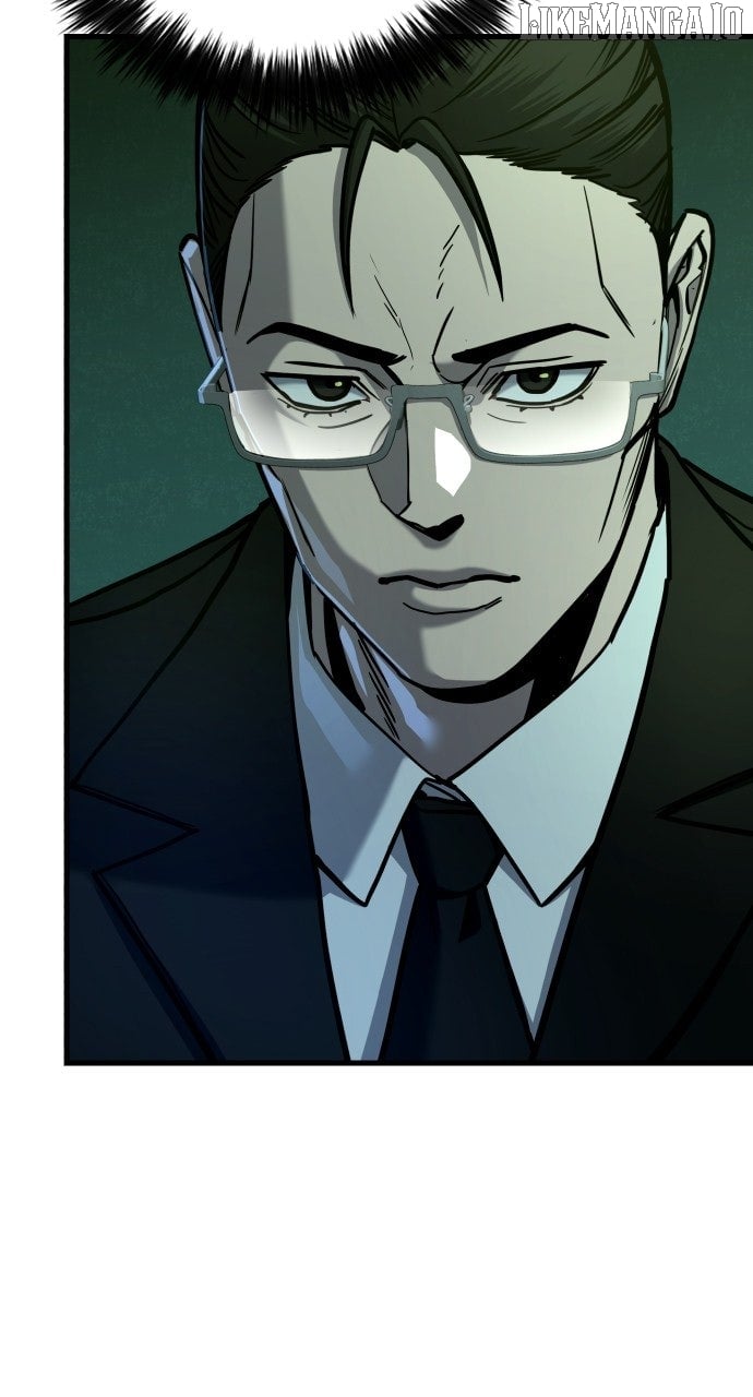 Read Justice Deserved ENGLISH Manga Online