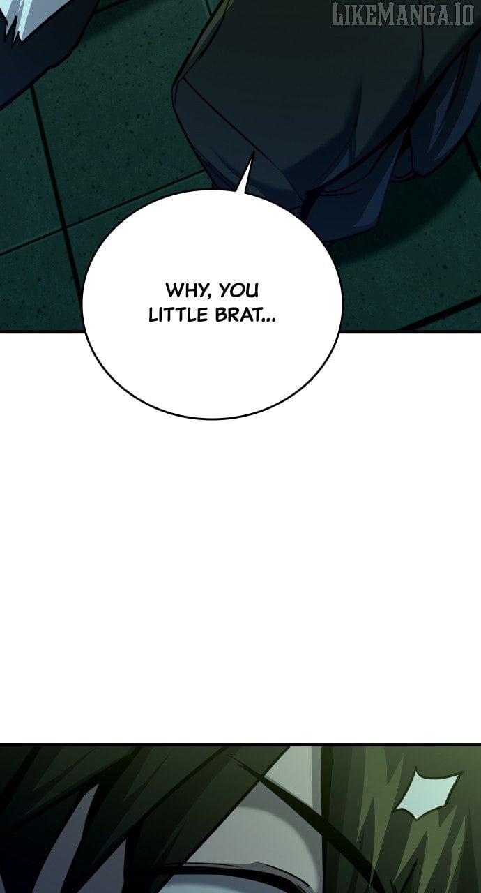 Read Justice Deserved ENGLISH Manga Online