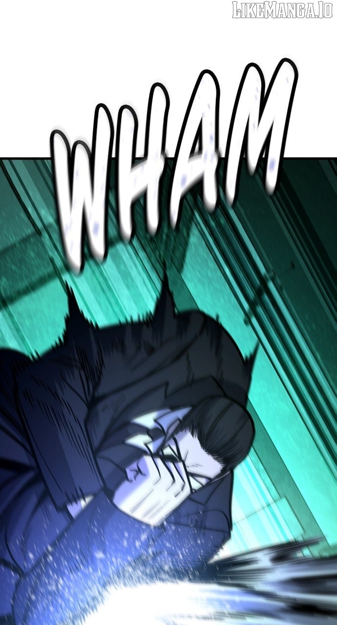 Read Justice Deserved ENGLISH Manga Online