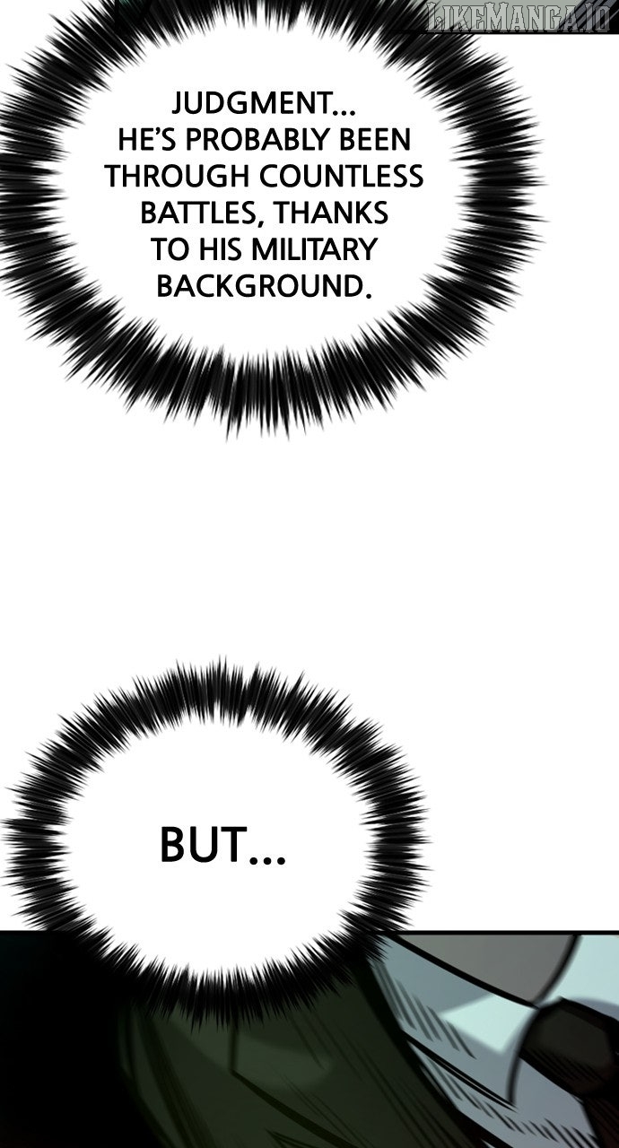 Read Justice Deserved ENGLISH Manga Online