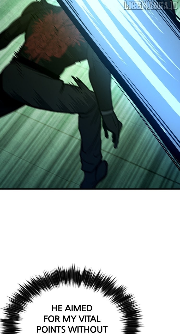 Read Justice Deserved ENGLISH Manga Online