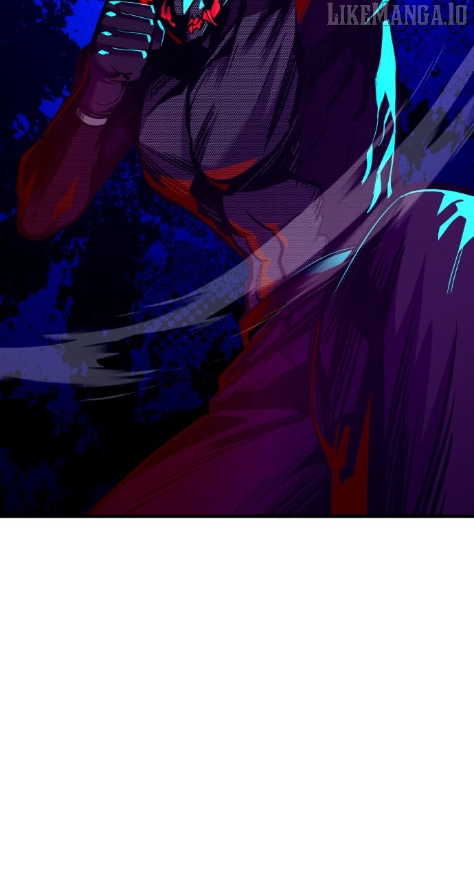 Read Justice Deserved ENGLISH Manga Online