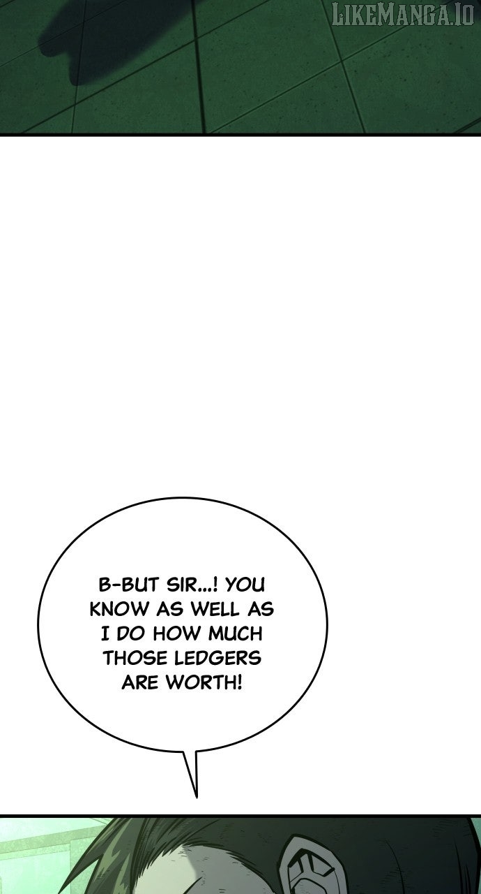 Read Justice Deserved ENGLISH Manga Online