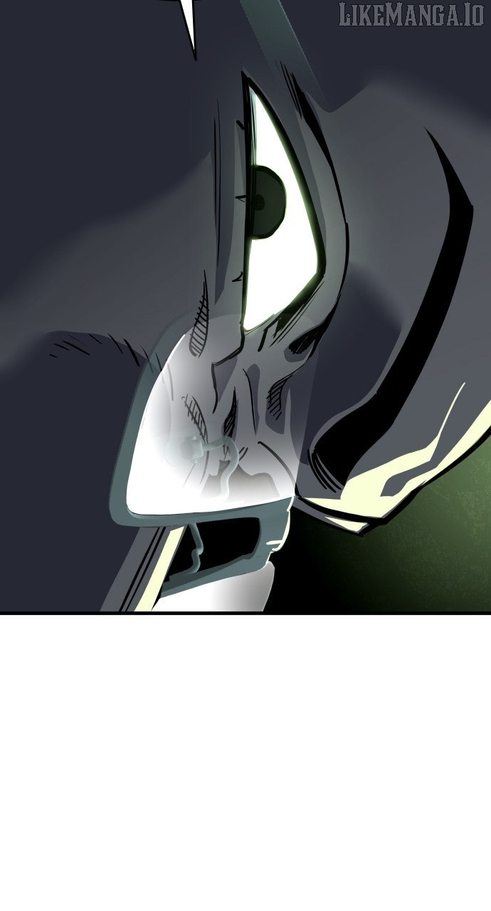 Read Justice Deserved ENGLISH Manga Online