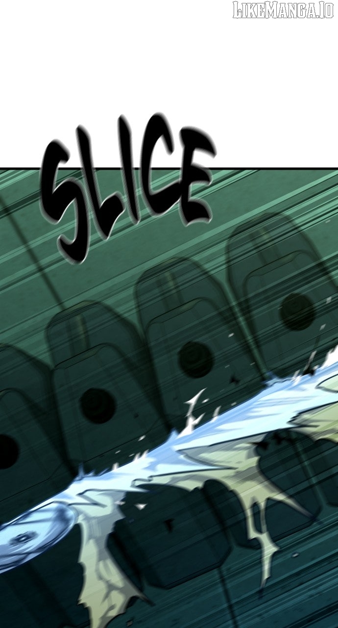 Read Justice Deserved ENGLISH Manga Online