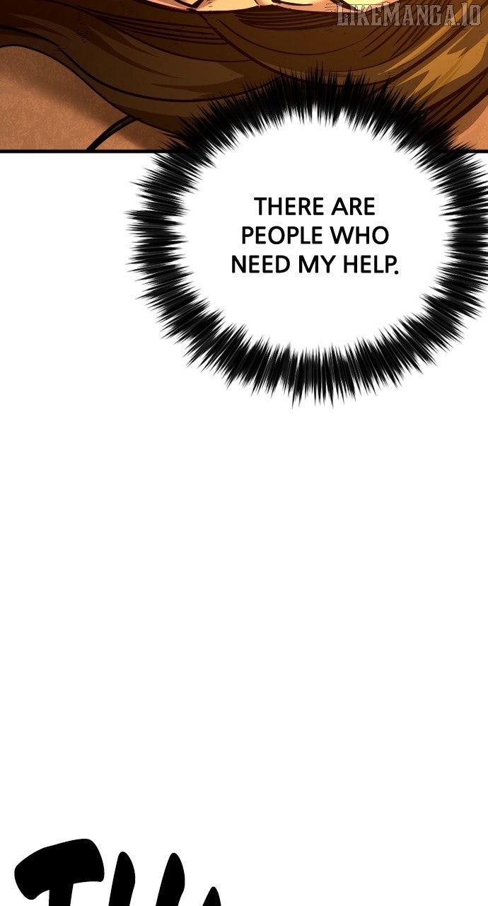 Read Justice Deserved ENGLISH Manga Online