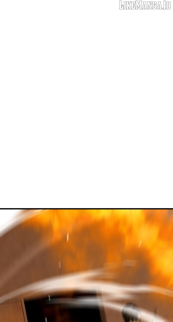 Read Justice Deserved ENGLISH Manga Online