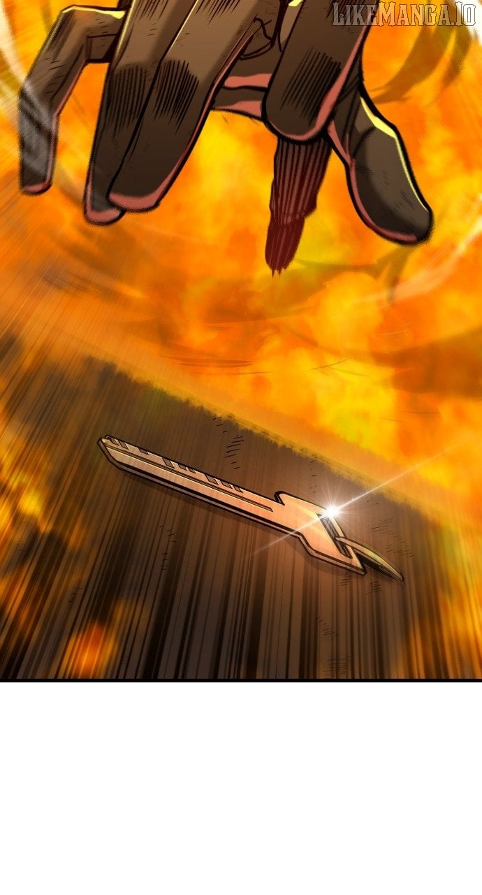 Read Justice Deserved ENGLISH Manga Online