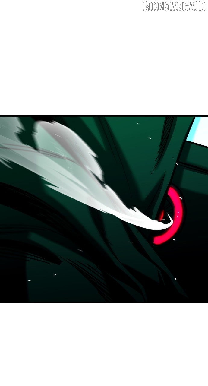 Read Justice Deserved ENGLISH Manga Online