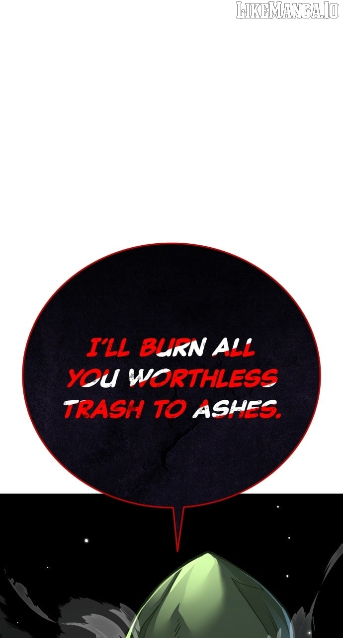 Read Justice Deserved ENGLISH Manga Online