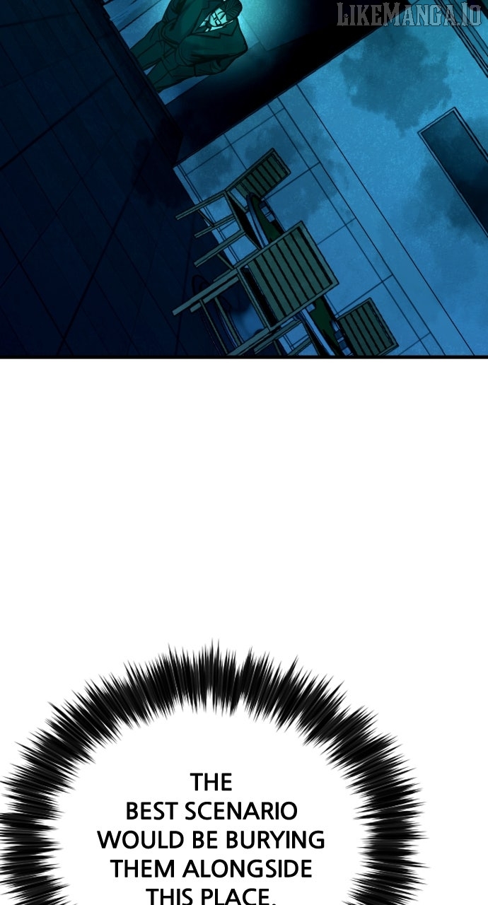 Read Justice Deserved ENGLISH Manga Online