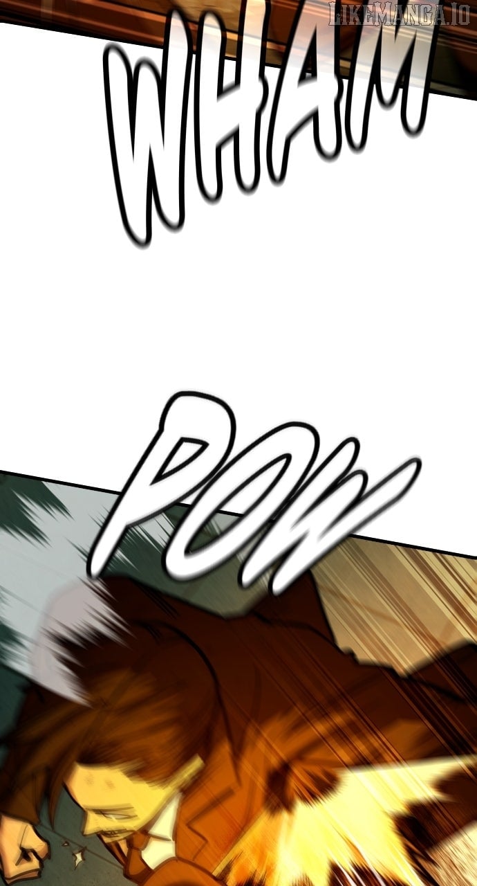 Read Justice Deserved ENGLISH Manga Online