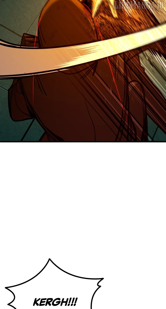 Read Justice Deserved ENGLISH Manga Online