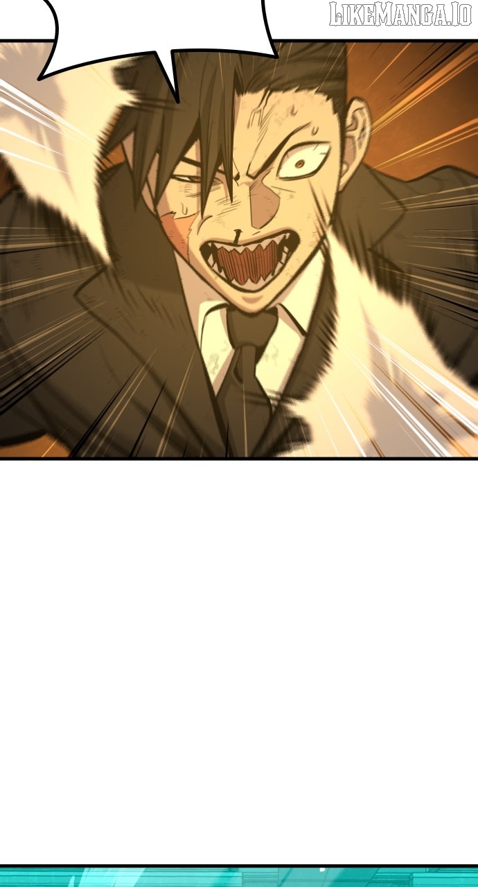 Read Justice Deserved ENGLISH Manga Online