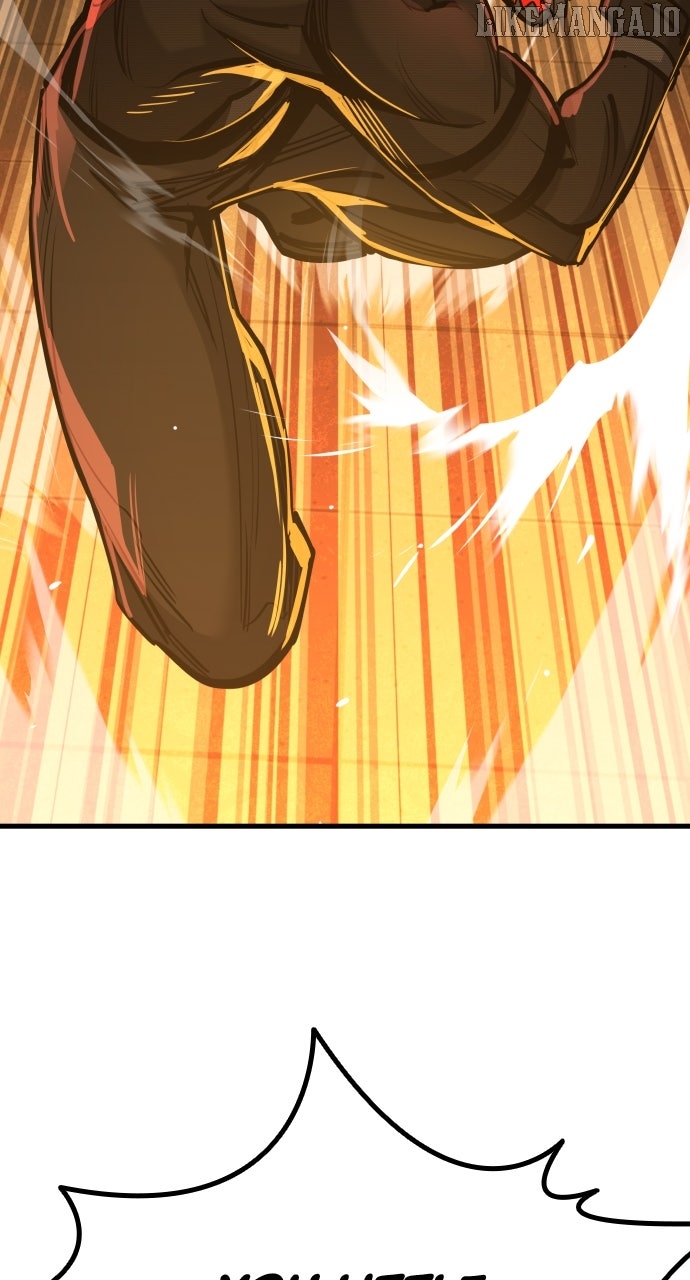 Read Justice Deserved ENGLISH Manga Online