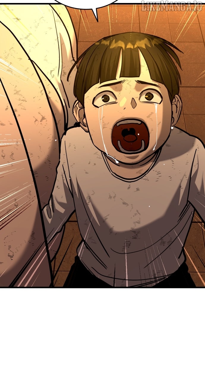 Read Justice Deserved ENGLISH Manga Online