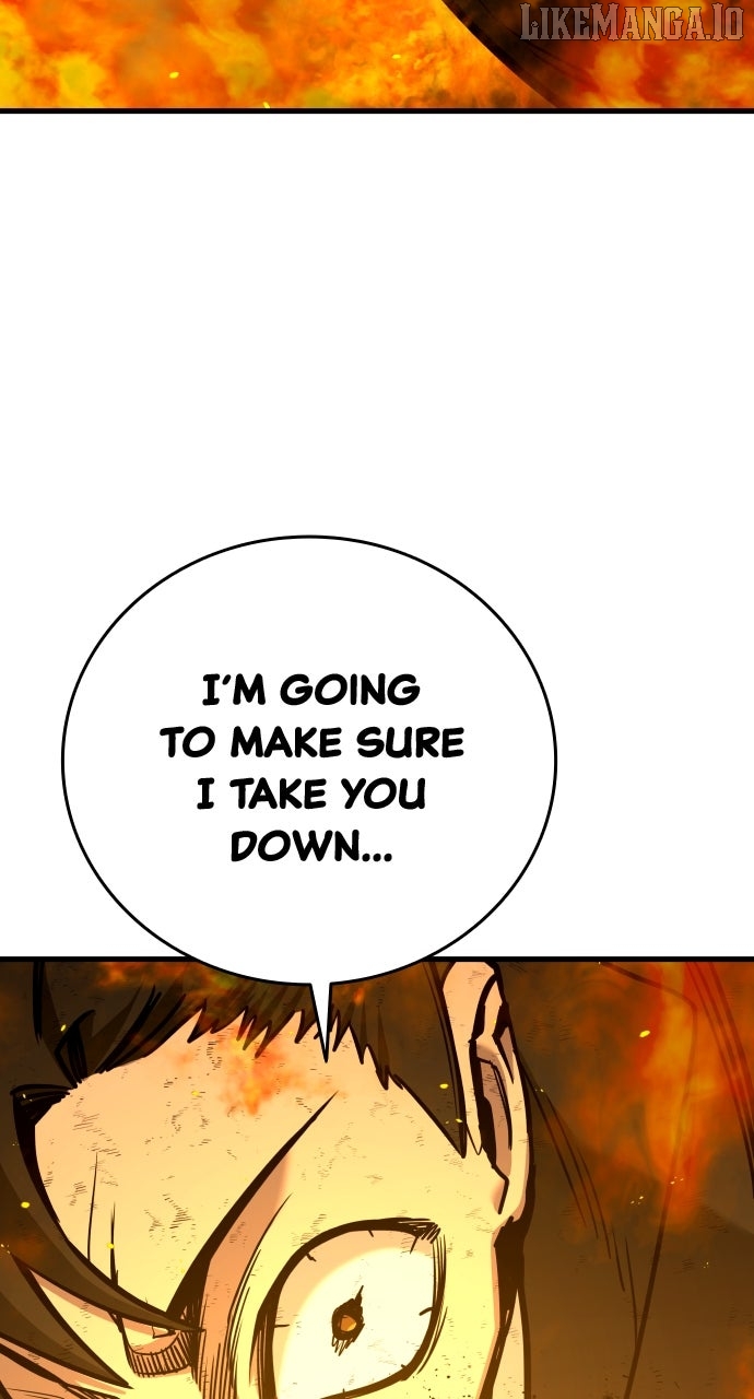 Read Justice Deserved ENGLISH Manga Online